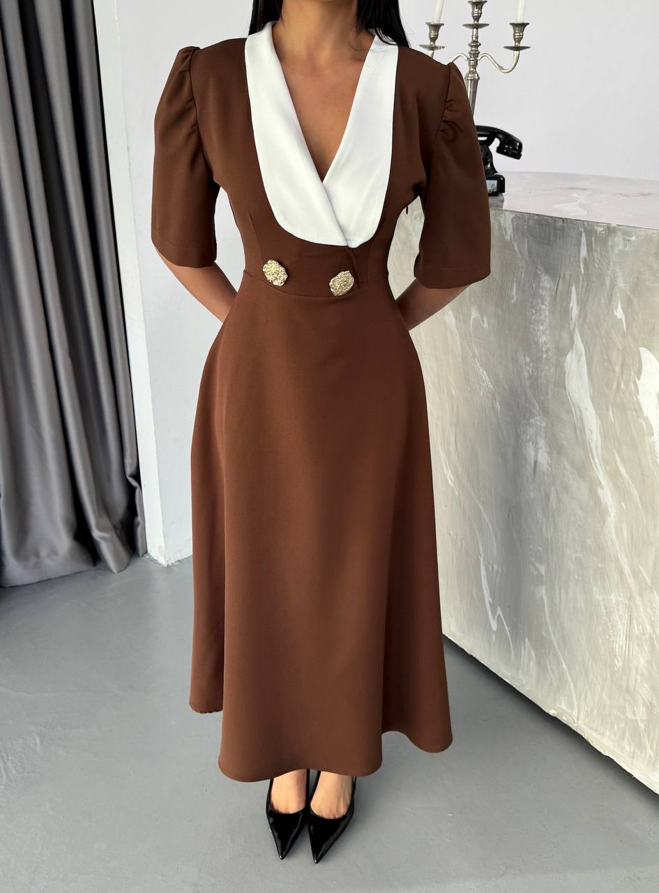 Rpt Rpt Yeni Sezon Tasarim Elbise - Alana (20250511_115607)