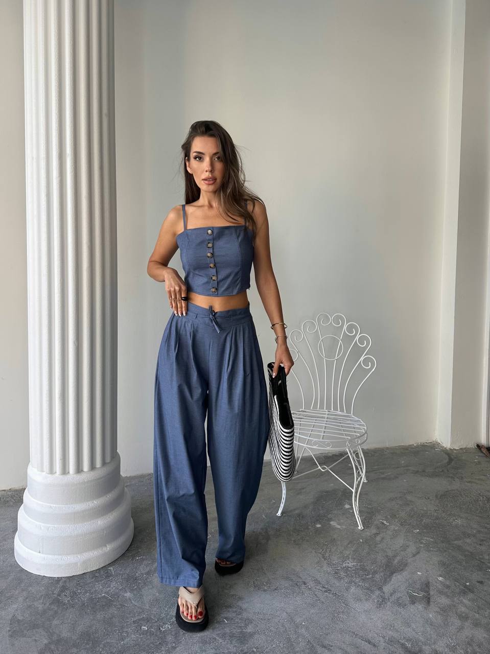 Yeni Sezon Kot Tencel Takim  - Ana Carolina (20250518_121458)