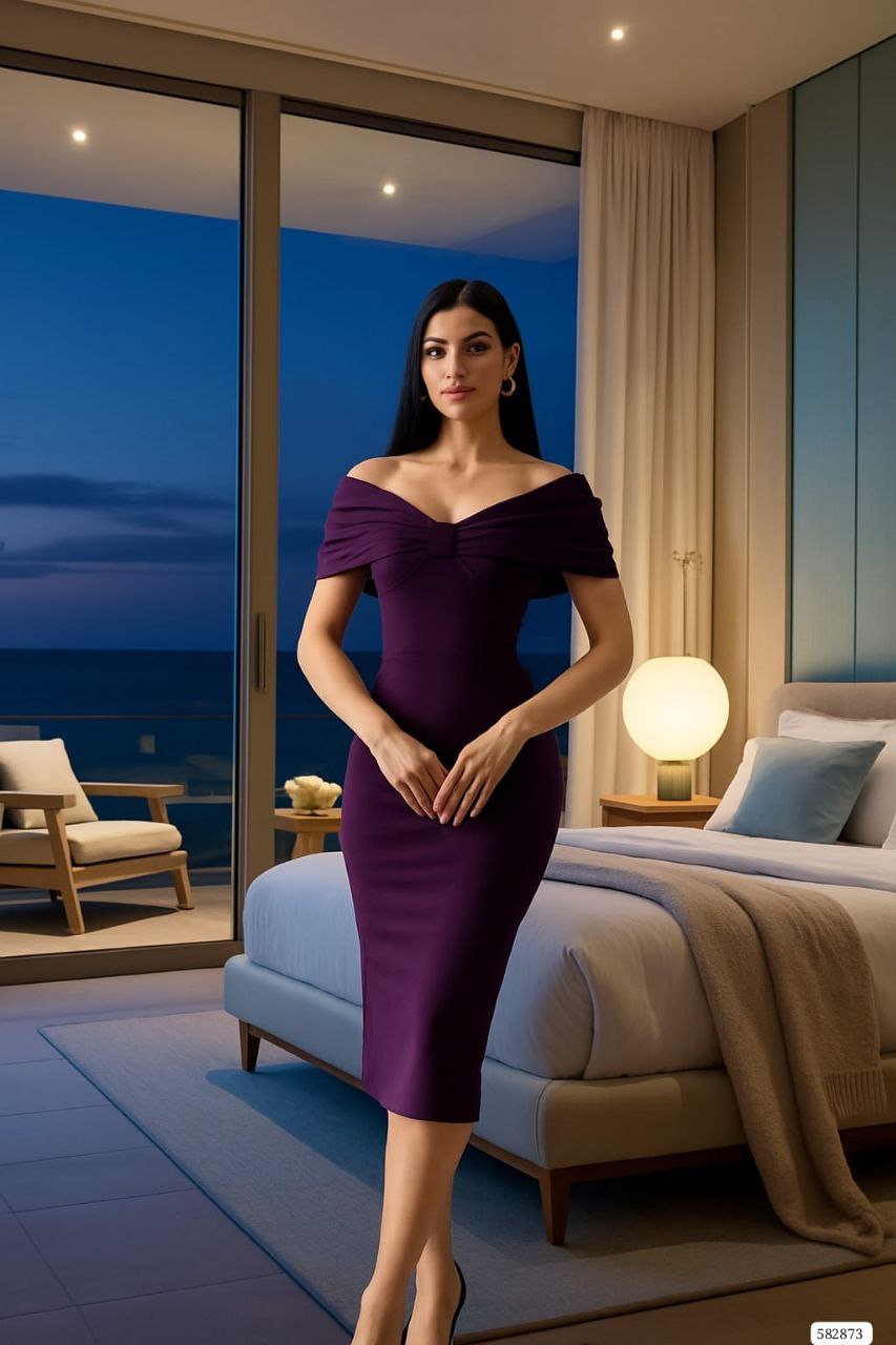 Scuba Elbise - Liz (20250429_103354)