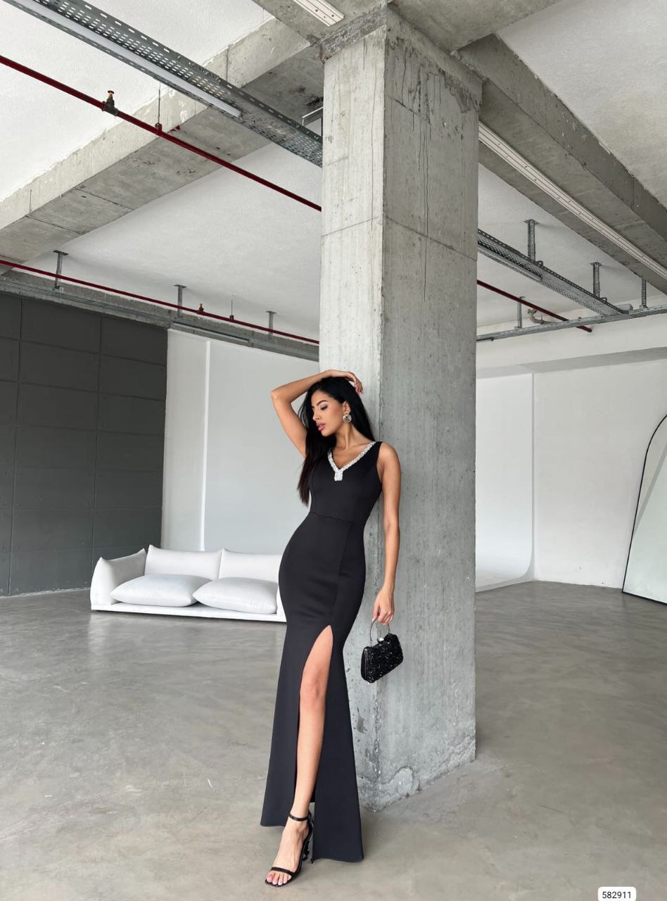 Scuba Elbise - Olívia (20250501_141714)