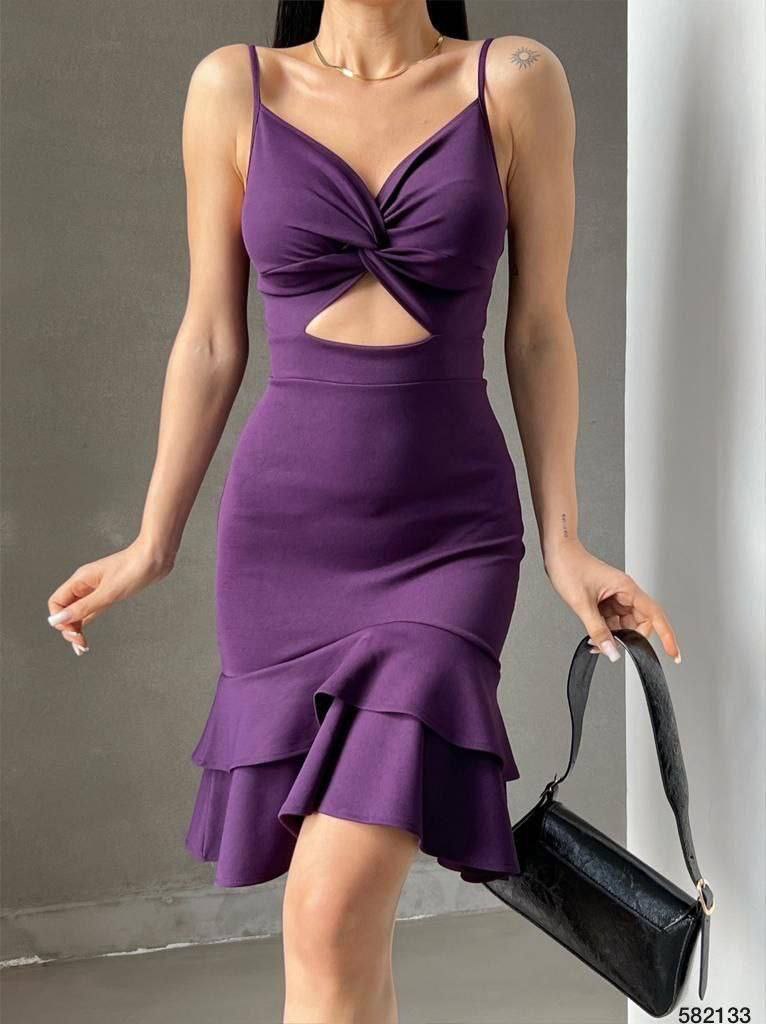 Scuba Krep Elbise - Vitória (20250506_115715)