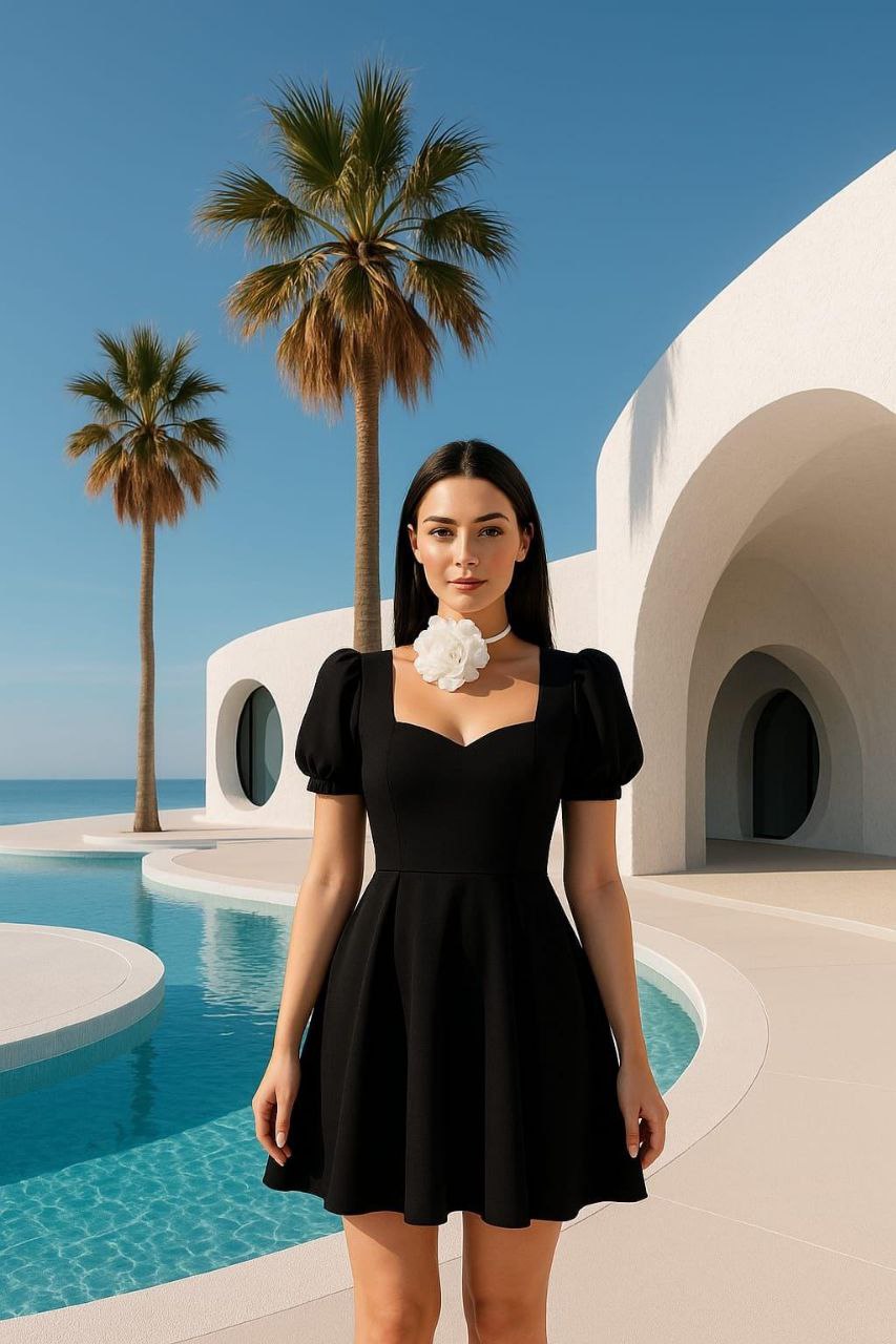 Scuba Kumaş Elbise Model Kodu 582999 Ser - Mariane (20250510_115527)