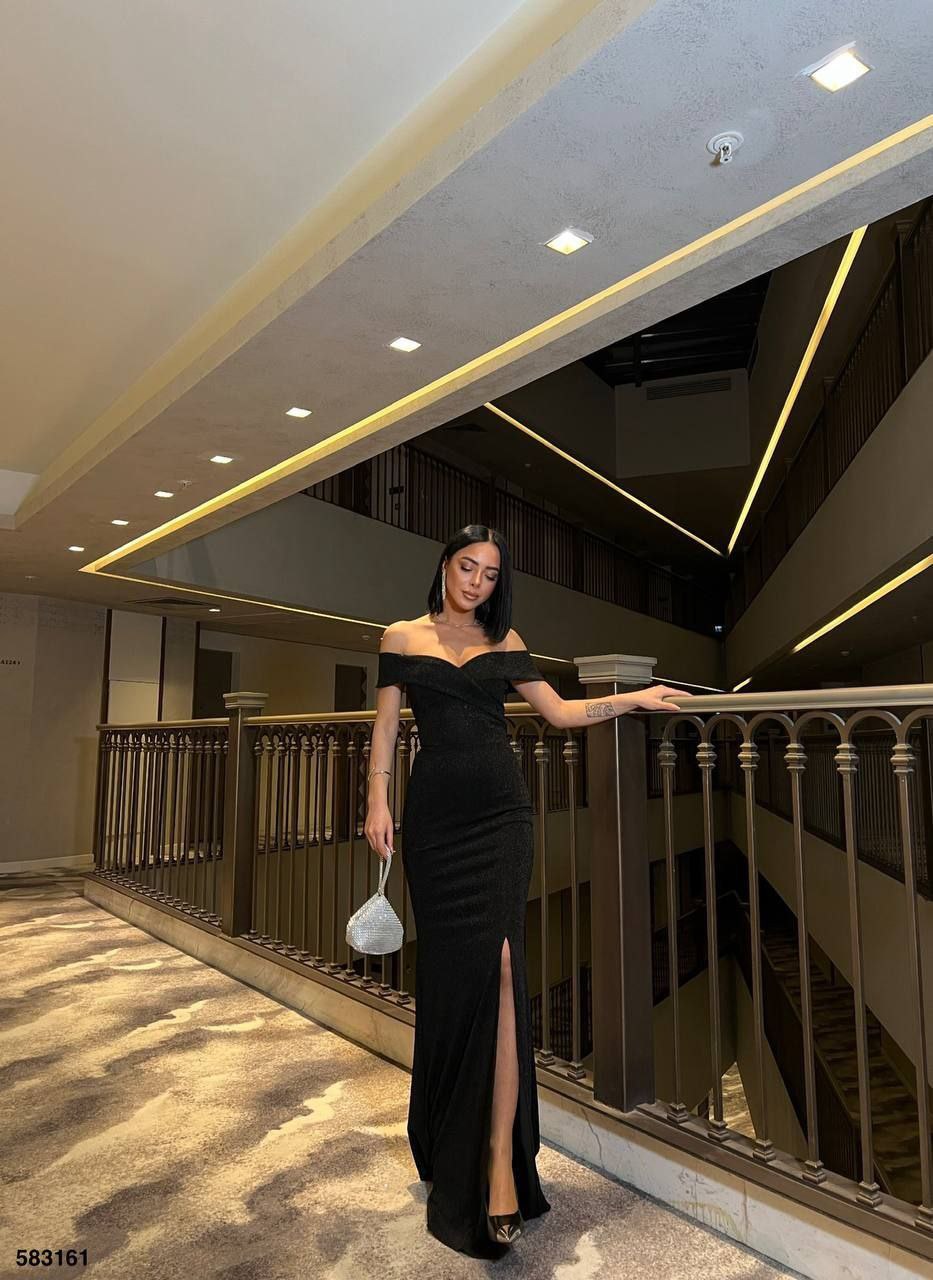 Flowers Kumaş Elbise Model Kodu 583161 - Ana Laura (20250512_120258)