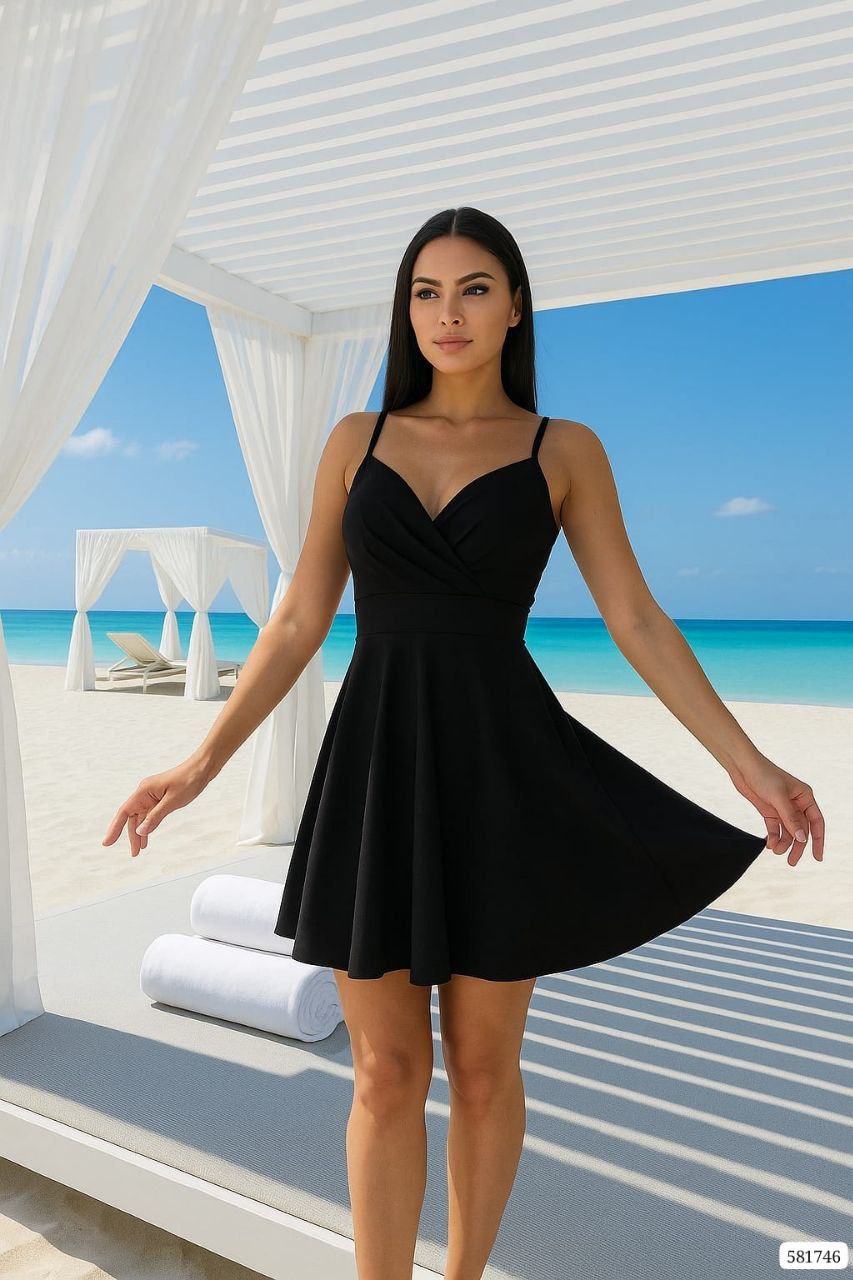 Scuba Krep Elbise - Mariana (20250515_081109)