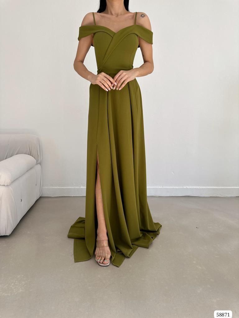 Scuba Krep Elbise - Ana Júlia (20250517_081249)