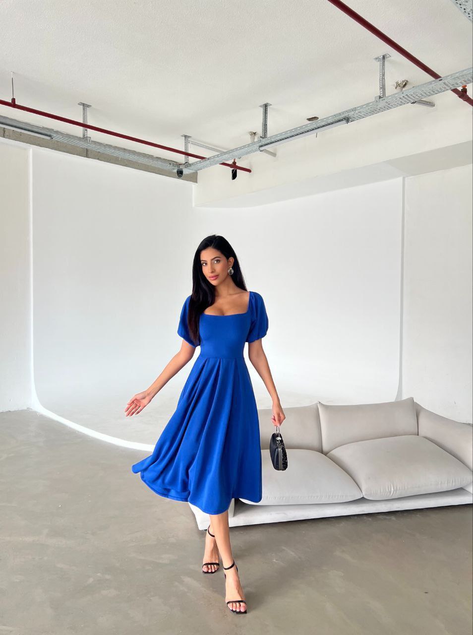 Scuba Elbise - Gabriela (20250520_085812)