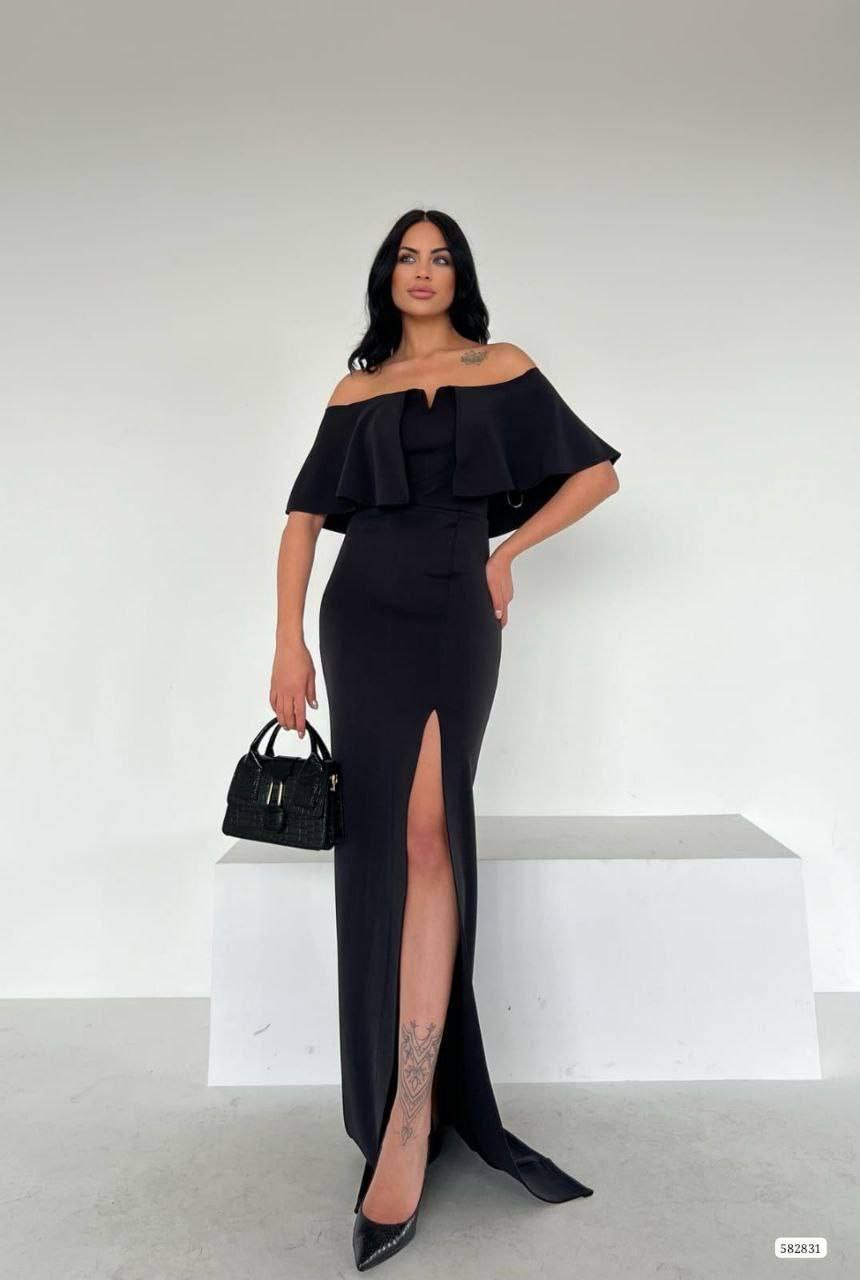 Scuba Elbise - Emilly (20250520_133202)