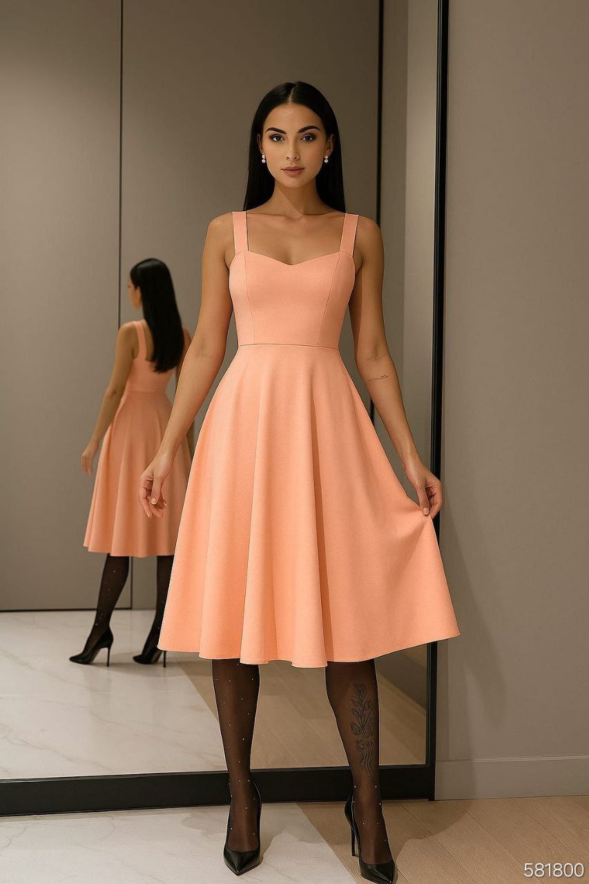 Scuba Elbise - Carolina (20250521_065403)