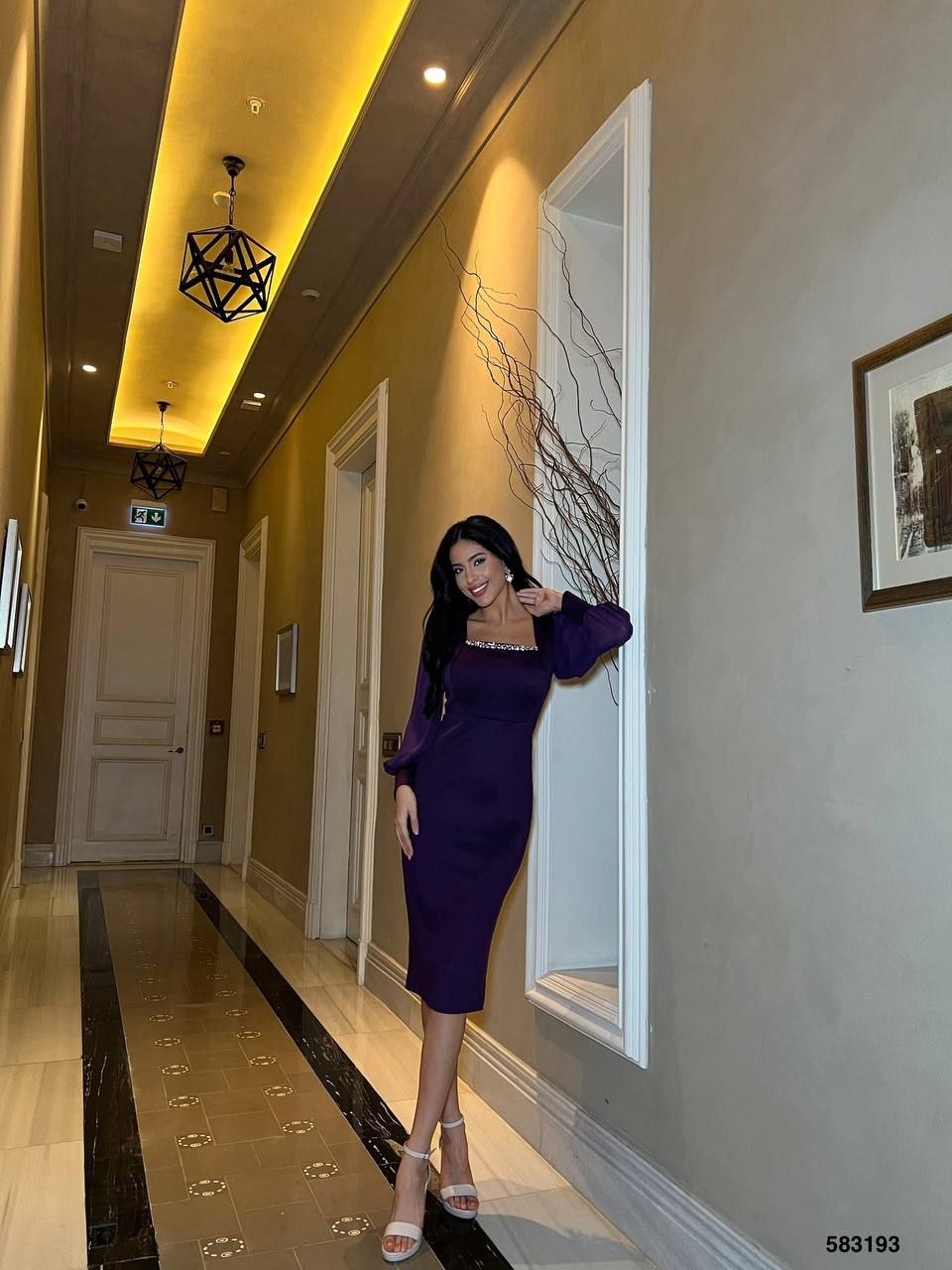 Scuba Kumaş - Melina (20250527_132603)