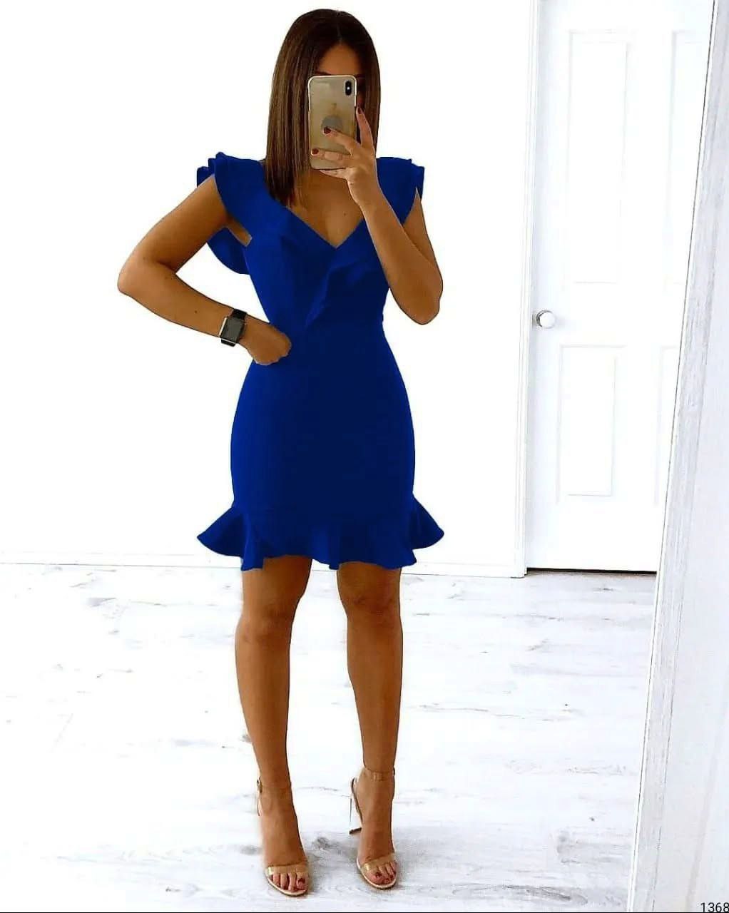 Scuba Elbise - Kamilly (20250528_101706)