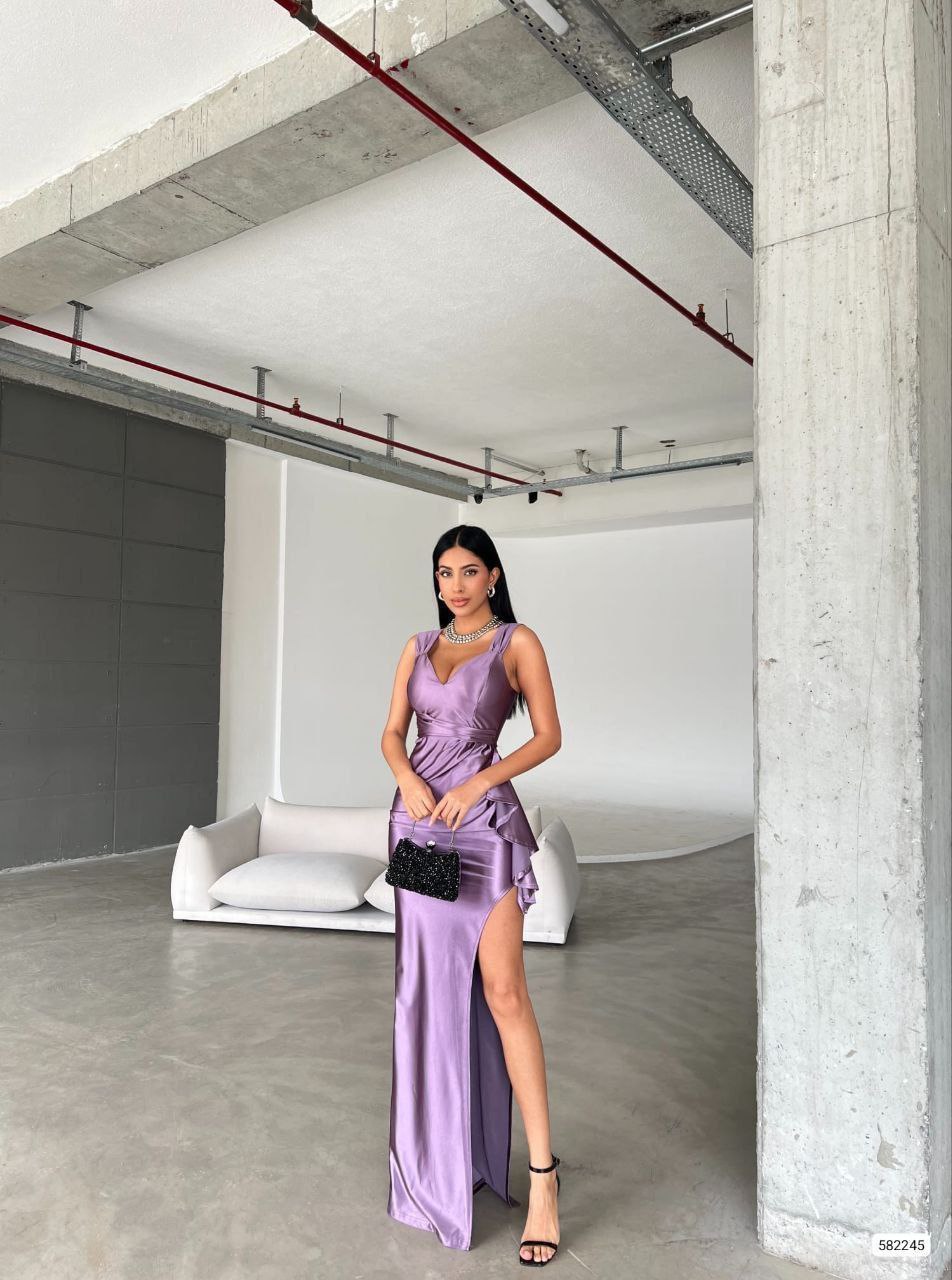 Saten Elbise - Maysa (20250529_101103)