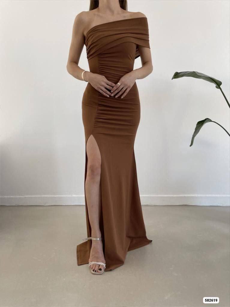 Scuba Krep Elbise - Maria Cecília (20250529_131306)