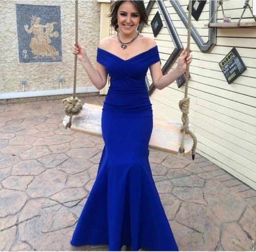 Bant Yaka Balık Abiye Saks