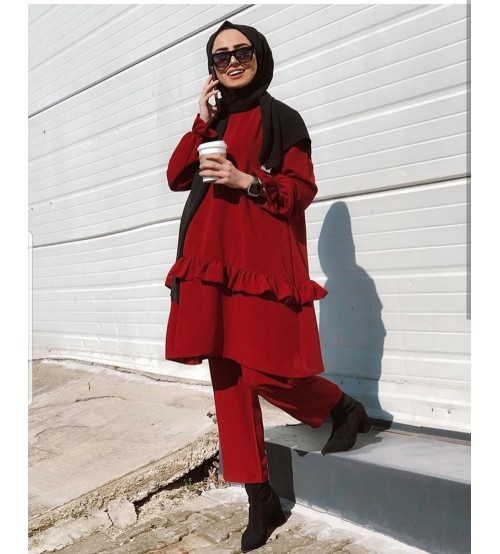 Socorro İkili Spor Takım  0154