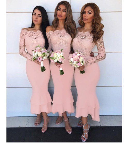 Diana Güpürlü Mezuniyet Elbisesi 0055